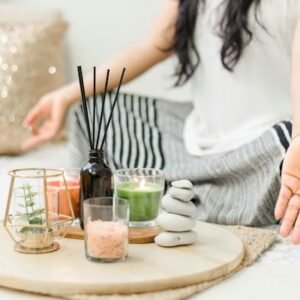 Spiritual Life Coaching